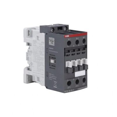 Contactor 24-60V 50-60Hz 3P 30A foto
