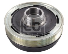 FEBI BILSTEIN 174931 Fulie curea, arbore cotit foto