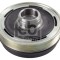 FEBI BILSTEIN 174931 Fulie curea, arbore cotit