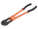 Foarfece Oțel Aliat 750mm