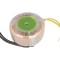 Transformator toroidal 35VA 400VAC 230V 0,153A cu cabluri