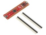 Microchip PIC18 Curiosity Nano Kit