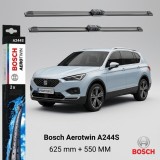 Cumpara ieftin Stergatoare SEAT Tarraco KN2 11.2018-05.2024 | 3 397 014 244 - BOSCH