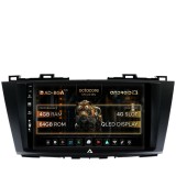 Cumpara ieftin Navigatie Mazda 5 (2010-2015), Android 13, A-Octacore 4GB RAM + 64GB ROM, 9 Inch - AD-BGA9004+AD-BGRKIT323