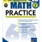 Singapore Math Practice Level 6B, Grade 7