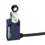 Limitator cursă NO NC cablu 1m TELEMECANIQUE SENSORS IP66 IP67 30x50x16mm