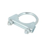Colier sistem esapament 50 mm