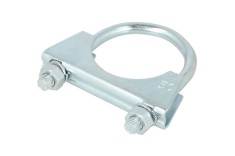 Colier sistem esapament 50 mm