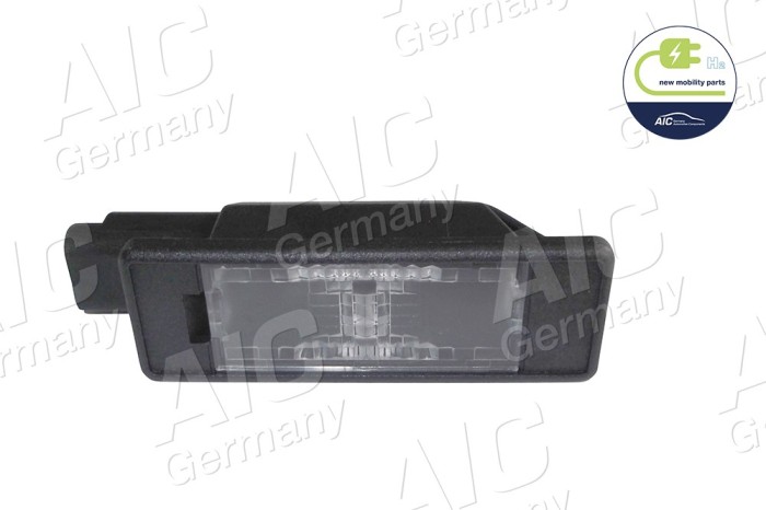AIC 55773 Calitatea originală AIC Iluminare numar de circulatie