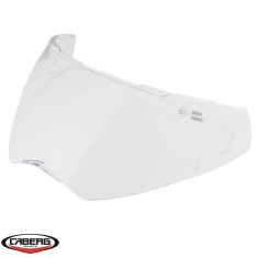 Viziera transparenta casca modulabila (flip-up) Caberg model Duke II &ndash; Duke X