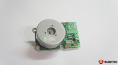 Fuser Drive Motor HP Color Laserjet CM6040 RM1-4519 foto