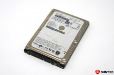 HDD Laptop 2.5inch SATA 200GB DEFECT (5% viata) 5400 rpm, 8Mb cache Fujitsu MHY2200BH foto