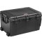 Hard case MAX750H400S cu roti pentru echipamente de studio