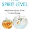 Spirit Level