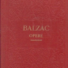 Balzac - Opere complete ( 12 vol. )