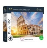 Cumpara ieftin Puzzle Trefl Uft - Colloseum Roma, 1000 piese