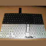 Tastatura laptop noua ASUS K551 Black (Without frame WIN 8) US