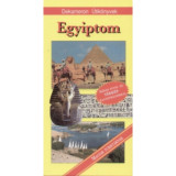 Egyiptom - Dekameron &Uacute;tik&ouml;nyvek - Sz&aacute;nt&oacute; L&aacute;szl&oacute;