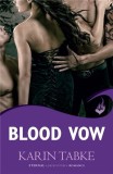 Blood Vow | Karin Tabke