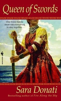 Queen of Swords foto