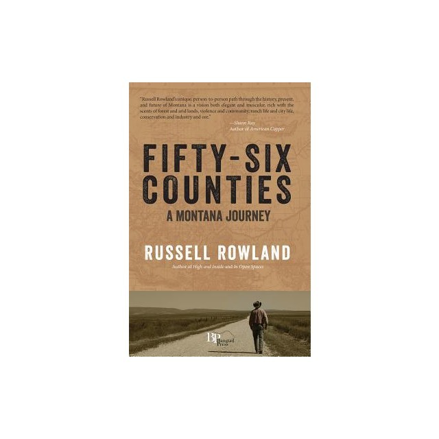 Fifty-Six Counties