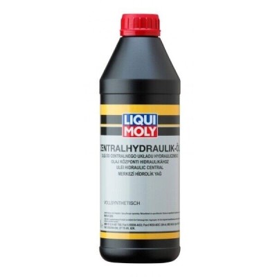 Ulei pentru sistemul hidraulic central, Liqui Moly foto