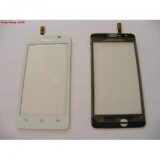 GEAM CU TOUCHSCREEN HUAWEI ASCEND G510 ALB ORIG CHINA