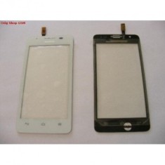 GEAM CU TOUCHSCREEN HUAWEI ASCEND G510 ALB ORIG CHINA