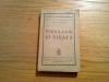PSIHOLOGIE SI VIEATA - Mihai D. Ralea - Fundatia &quot;Regele Carol II&quot;, 1938, 299 p.