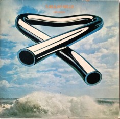 Mike Oldfield &lrm;&ndash; Tubular Bells _ NM / VG+ vinil, LP, disc muzica rock prog, art rock _ Virgin, Germania