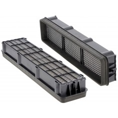Filtru habitaclu John Deere SC90015CAG AL 118564, SKL 46188-AK-1, SKL 46188 1-AK