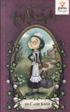 Caleb Krisp - Sa n-aud de Ivy Pocket. Cu ilustratii de Barbara Cantini