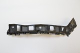 Suport bara de protecție st&acirc;nga spate VW SCIROCCO 137, 138 2015 OEM: 1K8807393 2098563