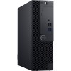 Calculator desktop DELL Optiplex 3060 SFF Intel Six Core i5-8500 3.4Ghz LGA1151 16Gb RAM 240Gb SSD