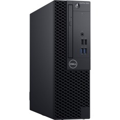 Calculator desktop DELL Optiplex 3060 SFF Intel Six Core i5-8500 3.4Ghz LGA1151 16Gb RAM 240Gb SSD