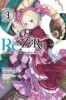RE: Zero -Starting Life in Another World-, Vol. 3