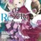 RE: Zero -Starting Life in Another World-, Vol. 3