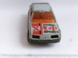 bnk jc Matchbox - Ford Sierra XR4 - 1/58