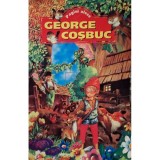 George Cosbuc - Pagini alese