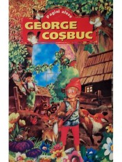 George Cosbuc - Pagini alese foto