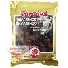 Cock Pure Tamarind Without Seed Tamarind fara Seminte 454g