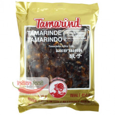 Cock Pure Tamarind Without Seed (Tamarind fara Seminte) 454g