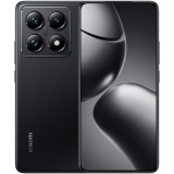 Cumpara ieftin Telefon mobil Xiaomi 14T Pro, 12GB RAM, 512GB, 5G, Titan Black, 512 GB, Neblocat, Negru