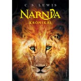 Narnia kr&oacute;nik&aacute;i - egyk&ouml;tetes, illusztr&aacute;lt, puhat&aacute;bl&aacute;s kiad&aacute;s - C. S. Lewis