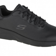 Pantofi pentru adidași Skechers Dynamight 2.0 Eazy Vibez 999253-BBK negru