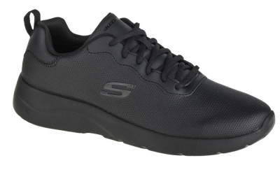 Pantofi pentru adidași Skechers Dynamight 2.0 Eazy Vibez 999253-BBK negru foto