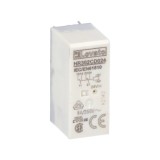 Releu 24Vdc 2c 8A HR302CD024