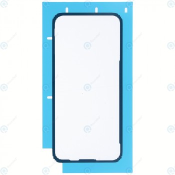 Huawei P20 Pro (CLT-L09, CLT-L29) Capac baterie autocolant adeziv 51638419 foto