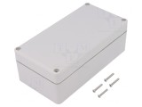 Carcasă Universală cu Bucșă din Alamă 82x158x54mm