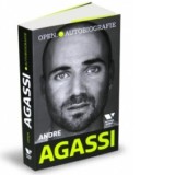 Open - O autobiografie - Andre Agassi, Paul Slayer Grigoriu